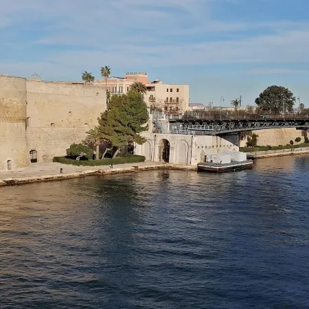 Alba Ionica Taranto