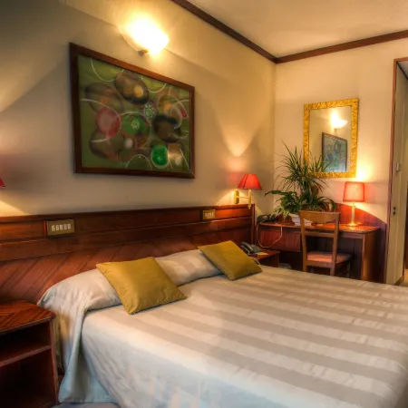 Hotel Dante Family Spa Resort