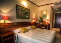 Hotel Dante Family Spa Resort