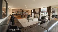 Mains of Taymouth Country Estate  Gallops Apartments Hotels in Kenmore