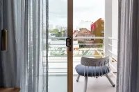 Bromelia Hotel Boutique