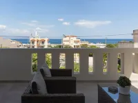 卡利斯蒂住宿 斯帕塔-阿爾泰米扎住宿飯店