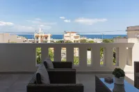 Kallisti Stay Hotels in Artemida