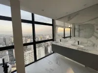 Sky Loft - Andar 41