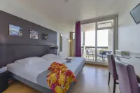 Belambra Clubs la Grande Motte - Petite Camargue Presqu'île du Ponant