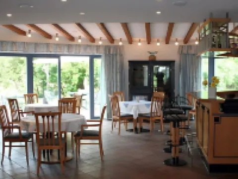 Hotel Rügenschmiede Vis a Vis Hiddensee Hotels in Schaprode