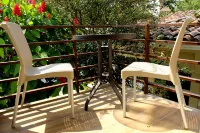 라스 마그놀리아스 호텔 부티크