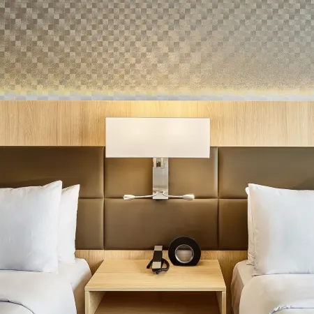 AC Hotel by Marriott Lima Miraflores Hotels in Lima