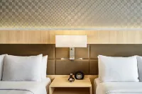 AC Hotel by Marriott Lima Miraflores - bar
