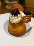 Logis Hôtel la Sommellerie 샤또뇌프듀빠쁘 호텔