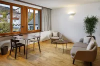 City-Hotel Ochsen Hotels in Рисч