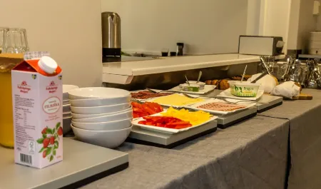 Waterside Mariestad Отели в г. Мариестад