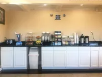 Travelodge by Wyndham Orangeburg Hotels in Orangeburg