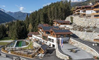 Inviting Chalet in Neukirchen Near Wildkogel Ski Arena