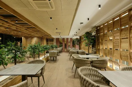 Hotel Vema Отели в г. Зеницко-Добойский кантон