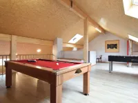 Holiday Home in Noville with Sauna - 3-Star