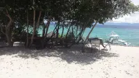 Sea Turtle House Moalboal - Ocean View