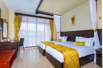 Wigot Gardens Hotels in 