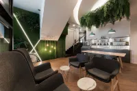 Hotel Mar del Plata Hotels in La Coruna