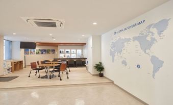 Enagic Hotel Yamaichi