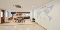 โรงแรม Enagic Yamaichi - 3 ดาว