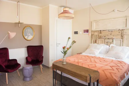 Locanda Stella Отели в г. Ponte Valleceppi