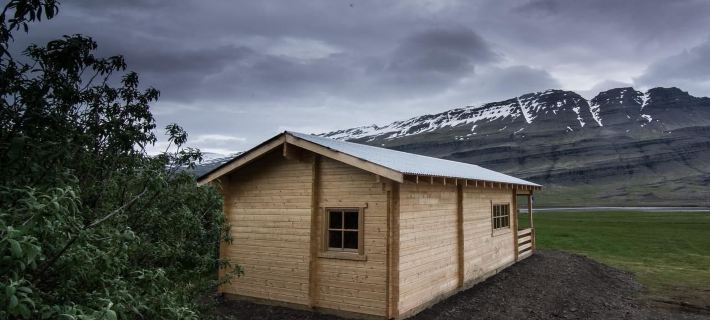 Bragdavellir Cottages Hoteles en Múlaþing