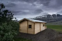 Bragdavellir Cottages - 3 stelle