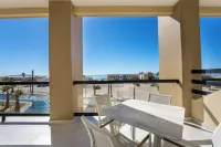 Laguna Shores Resort - Ocean View