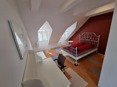 Alina's Hotels in Vienna