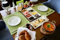 Dreamland Golf Hotel Baku - breakfast