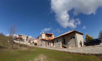 Silva Suites