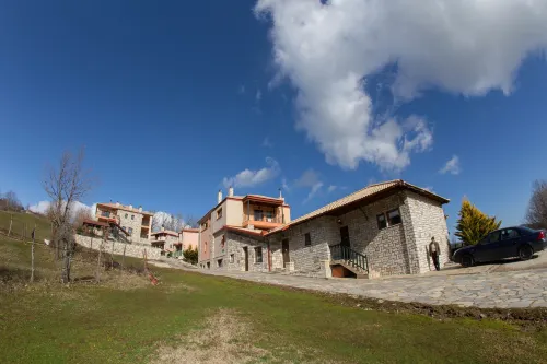 Silva Suites -  Apartamentos vacacionales