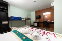 Hotel Sole Hotels in Phuket