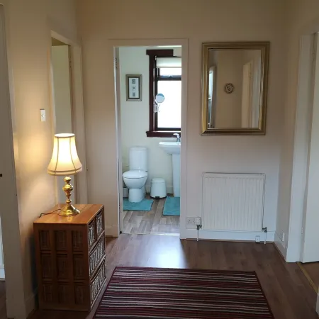 Newholme Self-Catering Bungalow