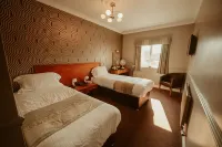 Cbh the Ashbourne Hotel
