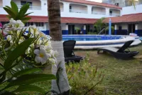 Hotel Plaza Almendros, Isla Mujeres - de playa