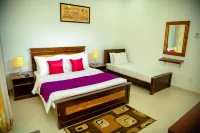 Nelinsa Residence Hotels in Moragolla