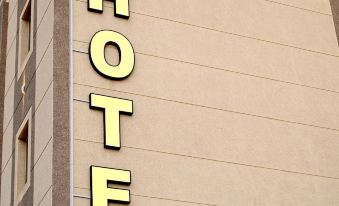 Sela Hotel