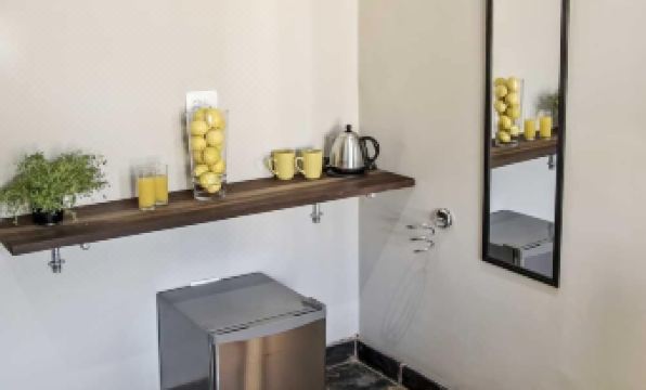 Blue Rain Guesthouse