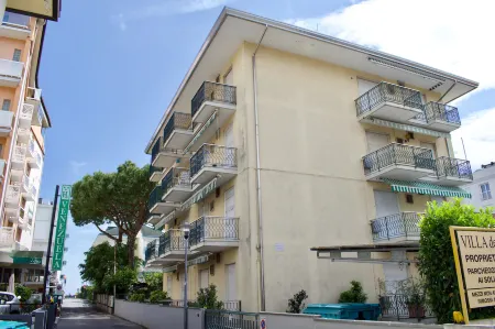 App'Artamento Soyus n.10