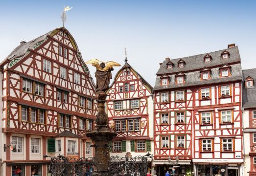 모젤호텔 웨이스코프