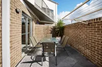 Aspire Mayfield Hotels in Mayfield West