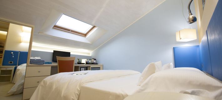 Portercole B&B Hotels in Tropea
