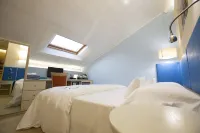 Portercole B&B - Flughafentransfer