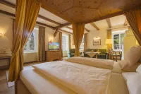 Hotel Tiefenbrunner