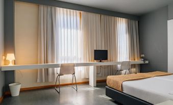 Basic Braga by Axis