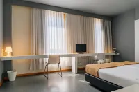 Basic Braga by Axis Hotels in Ferreiros e Gondizalves