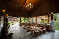 Tsg Blue Resort & Spa