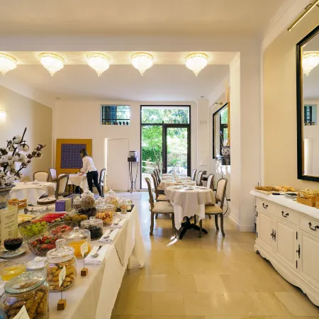 Gagliardi Boutique Hotel